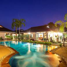 Krabi Residences