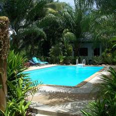Sabai Resort