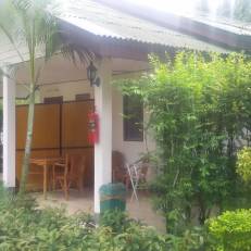 Jungle Village