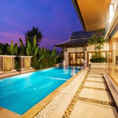 Pimann Buri Pool Villa Resort