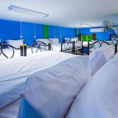 Babaji Aonang Hostel