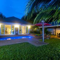 Krabi Zen Villas