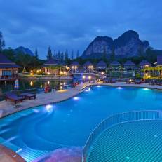 Poonsiri Resort Aonang