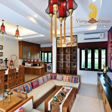 Viangviman Luxury Resort, Krabi