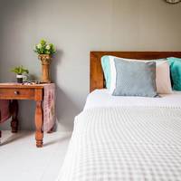 Oh I Sea Hostel