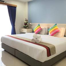 Chic N Chill Bed and Breakfast