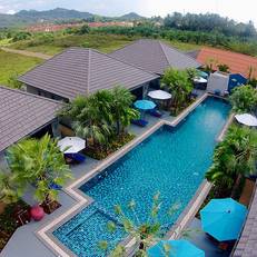 Seava House Ao-Nang Krabi