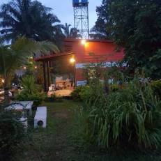 Guest house Ao Nang Bed Boxx