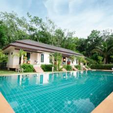 Wanna Dream Villas Ao Nang