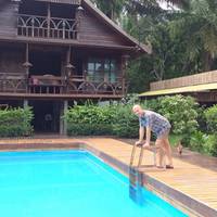 Boutique Village Hostel