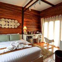 The Moderna Resort
