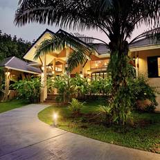 Krabi Villa Galanga