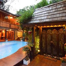 Villa Habeebee