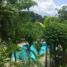 Aonang Cliff Mountain New Resort