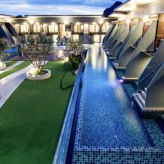 The Phu Beach Hotel
