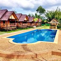 Ao Nang Pool Resort Bamboo
