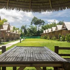 Ao Nang Bamboo Resort