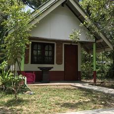 Cashew nut Bungalows