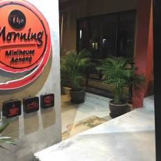 The Morning Minihouse Aonang