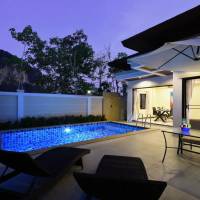 Baan Ping Tara Tropical Private Pool Villa