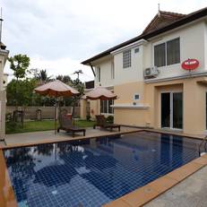 Seava Private Villa