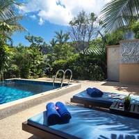 Boutique Garden Villas