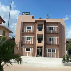 Seeda mansion