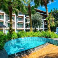 Best Western Hula Hula Ao Nang Resort