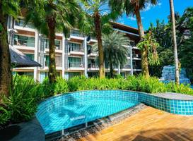 Best Western Hula Hula Ao Nang Resort