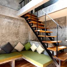 Aonang Lodge