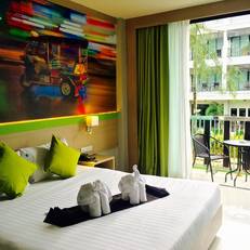 Rooms Republic