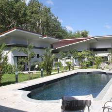 Medithairean Guesthouse