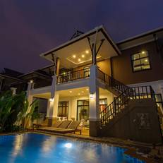 The Best Ao Nang Villas