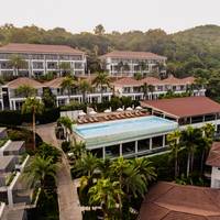 Mantra Samui Resort
