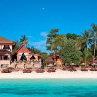 Zazen Boutique Resort & Spa