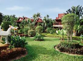 Ban Keaw Villas