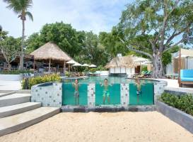 Eden Beach Bungalows