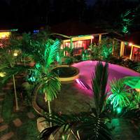The Jade Cottages