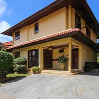 Tongson Bay Villa TG40