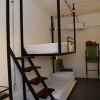 The Pier Hostel