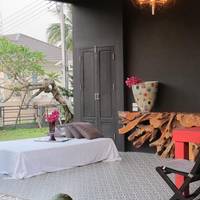 The Ville Villa
