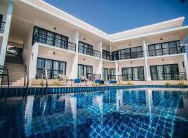 Infinity Bophut Apartments