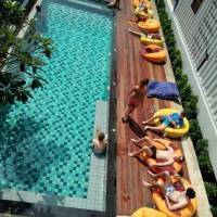 Samui Us hostel
