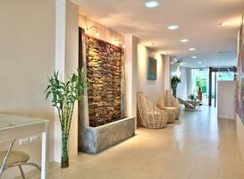 Riviera Beach Hotel