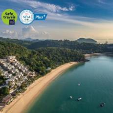 Bandara Villas, Phuket