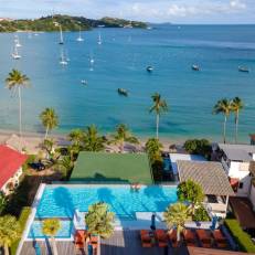 Bandara Phuket Beach Resort