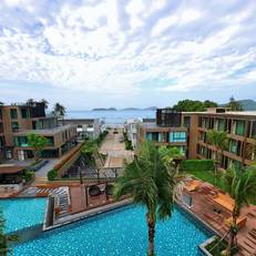 Seaview At Cape Panwa