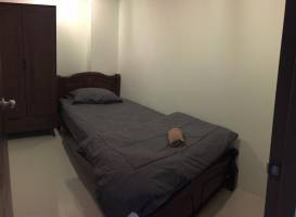 Fon Apartment at The Pixels Condominium