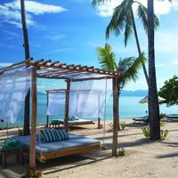 Belmond Napasai