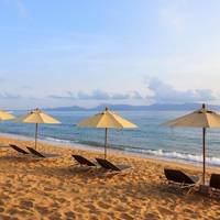 Samui Buri Beach Resort